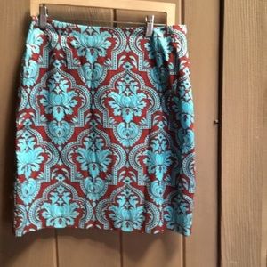 Darling skirt perfect for all seasons.